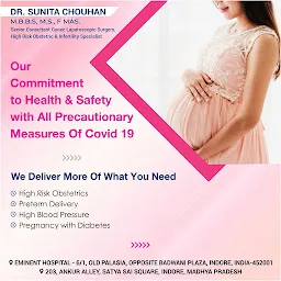 Women's care clinic & Gynec Laparoscopic centre