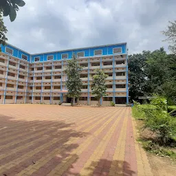 Women's college simdega