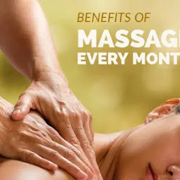 Women's home massage service