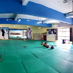 Women's Self Defense Centre