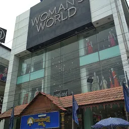 Women's world