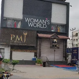 Women's world
