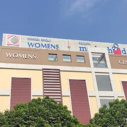 Womens Center By Motherhood Hospital, Coimbatore