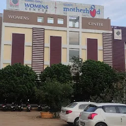 Womens Center By Motherhood Hospital, Coimbatore