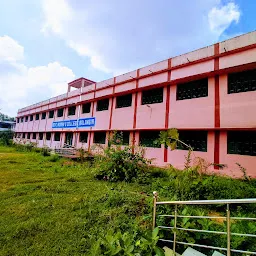 Womens College, Bolangir