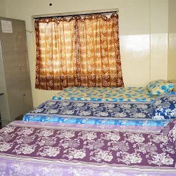 Womens Hostel in Madhapur - NewPoshPlace