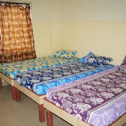 Womens Hostel in Madhapur - NewPoshPlace