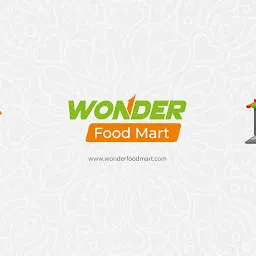 Wonder Mart