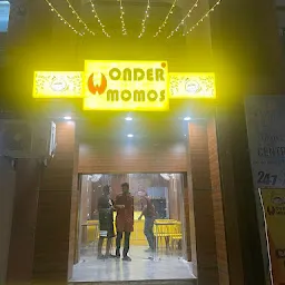 Wonder momos