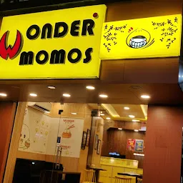 Wonder Momos