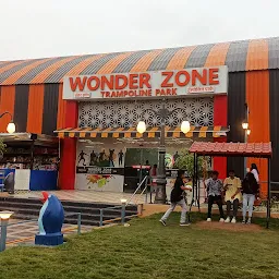 Wonder Zone Trampoline Park