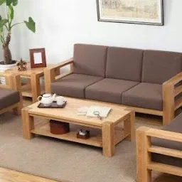 Wood Decor Life Style Furniture