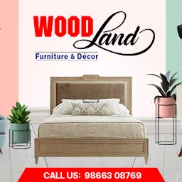 Wood Land Furniture & Decor