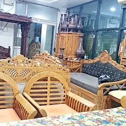 Wood Land Handicraft Furniture