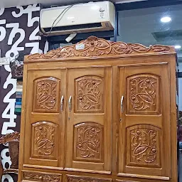 Wood Land Handicraft Furniture