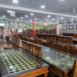 Wood Mount - Solidwood Sheehsam Furntirue Store in Kharadi Pune