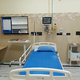 Woodburn Block - SSKM Hospital