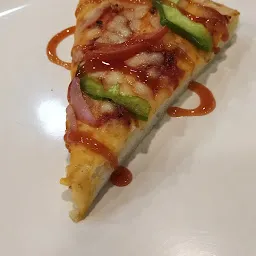 Wooddy Jhone's PIZZA