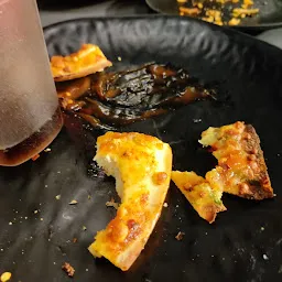 WOODDY JHONE'S PIZZA