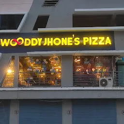 WOODDY JHONE'S PIZZA