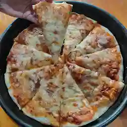 Wooddy Jhone's Pizza (Pizza & Birthday Party Place In Nashik)