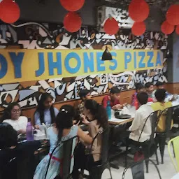 WOODDY JHONES PIZZA BHAYLI