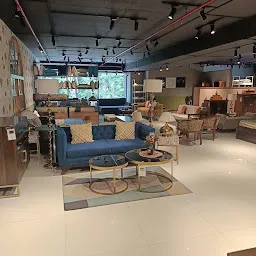 Wooden Street - Furniture Store Begumpet Hyderabad