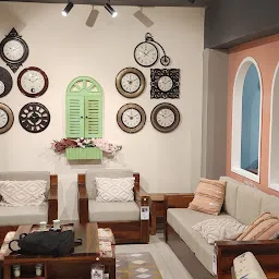 Wooden Street- Furniture Store Coimbatore