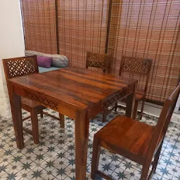Wooden Street - Furniture Store Nagpur