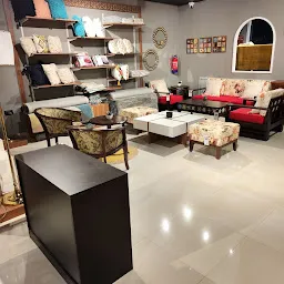 Wooden Street - Furniture Store Patna Bihar (Best Furniture Shop in Patna for Sofa Sets and Beds)