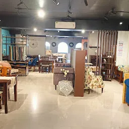 Wooden Street - Furniture Store Patna Bihar (Best Furniture Shop in Patna for Sofa Sets and Beds)