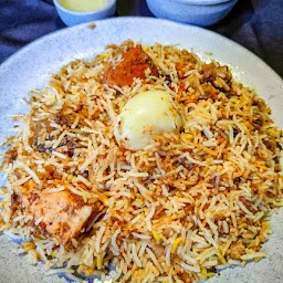 Woodfire Biryani