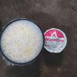 Woodfire Biryani