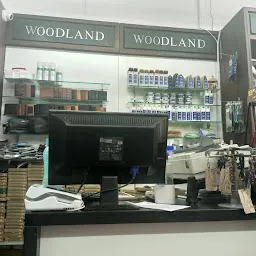 WOODLAND FACTORY OUTLET