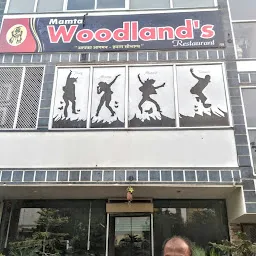 Woodland Restaurant