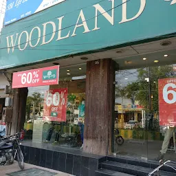 Woodland Store