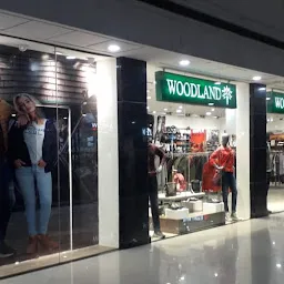 Woodland Store