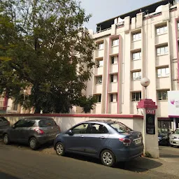 Woodlands Multispeciality Hospital Private Limited (WMHL), Kolkata
