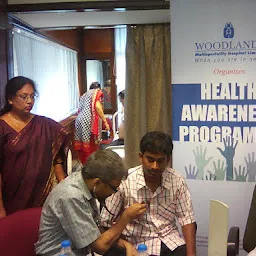 Woodlands Multispeciality Hospital Private Limited (WMHL), Kolkata