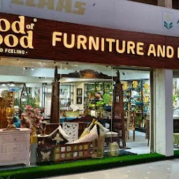 Woodmont By Mahavir Furniture