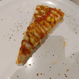Woody Jhone's Pizza