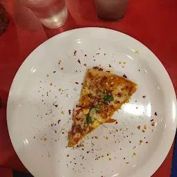Woody Jhone's Pizza