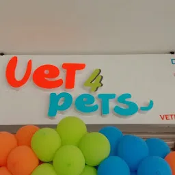 Woofy & Vet Pet Clinic and Shop