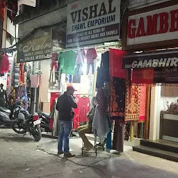 Woollen Market, Mochpura Bazar Ludhiana