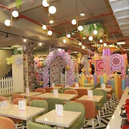 WooRay - Indoor Play Area For Kids - Best Play Area in Gurgaon
