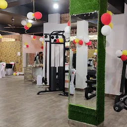 Workout Gym