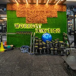 Workout Junction