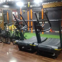 Gym in neeladri nagar electronic city hot sale