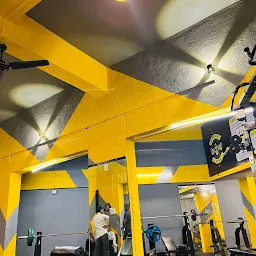 Workout Zone | Top Gym in Nashik