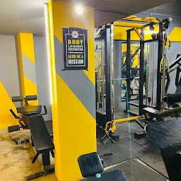 Workout Zone | Top Gym in Nashik